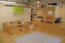 小規模保育事業ソラーナほんじんの画像