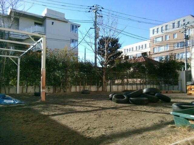 第二ひもんや保育園の画像