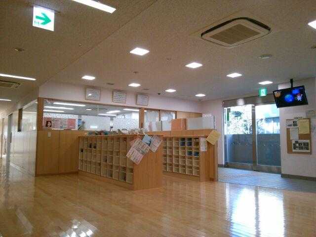 第二ひもんや保育園の画像