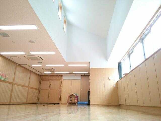 第二ひもんや保育園の画像