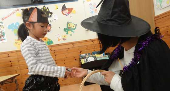 西東京雲母保育園の画像