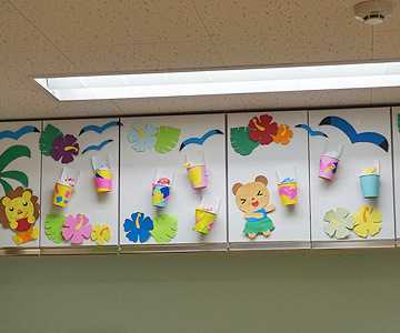 世田谷祖師ヶ谷大蔵雲母保育園の画像