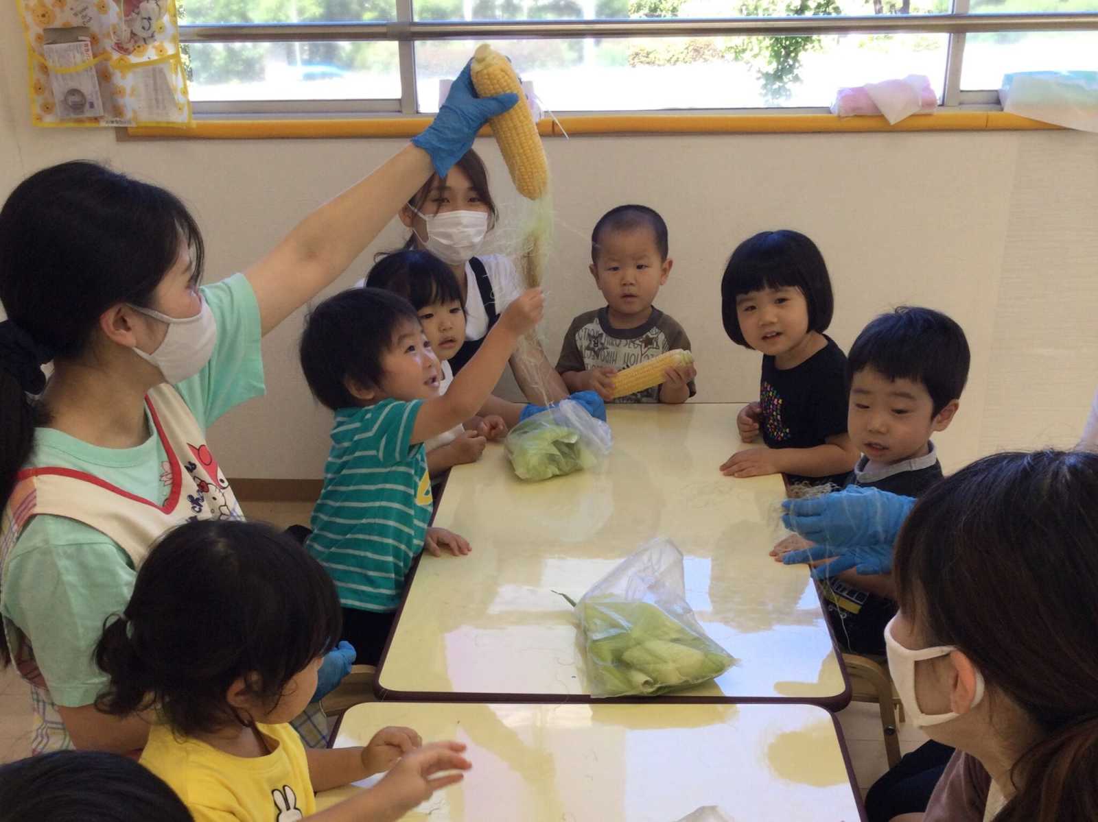 ぬくもりのおうち保育上新田園の画像
