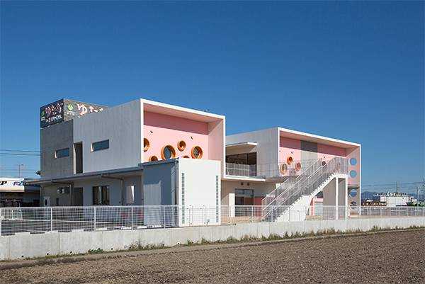 幼保連携型認定こども園 ゆたか第二保育園