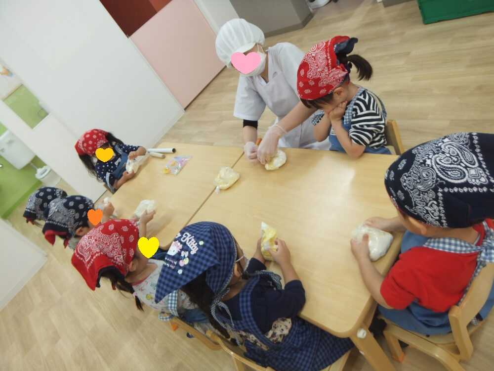 デイジー保育園 草加駅前の画像