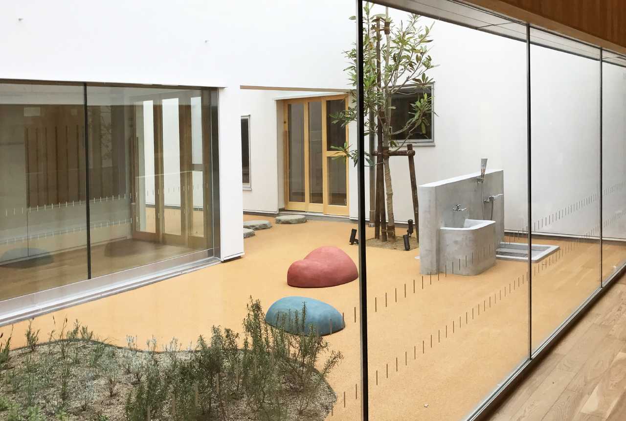 レイモンド南町田保育園の画像