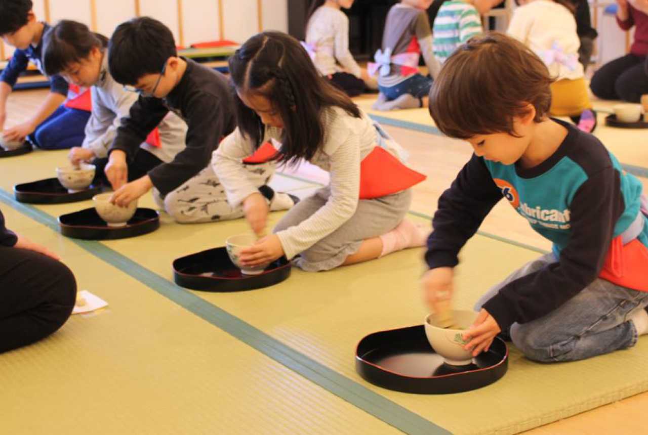 レイモンド南町田保育園の画像