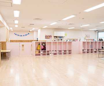 札幌時計台雲母保育園の画像