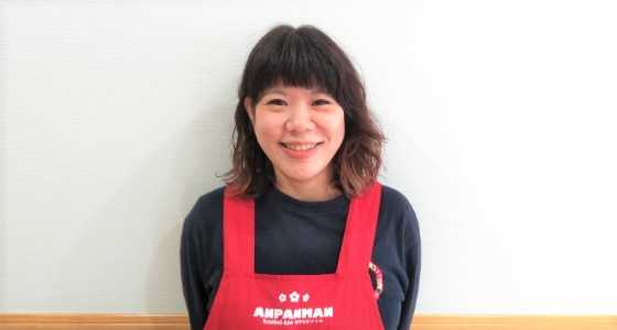 津嶋 めぐみ先生