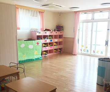 小平学園西雲母保育園の画像