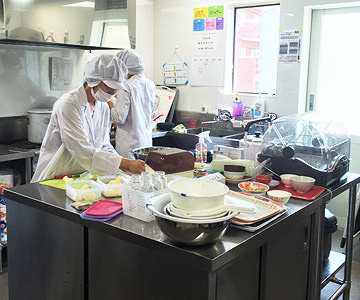 小平学園西雲母保育園の画像