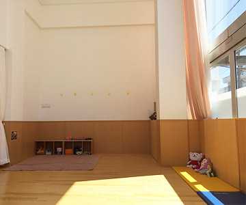 札幌麻生雲母保育園の画像