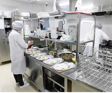 仙台荒井雲母保育園の画像