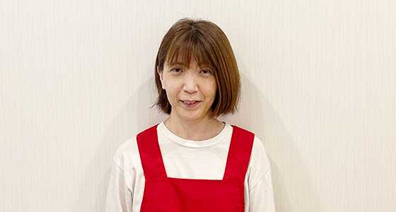 八木 規衣子先生