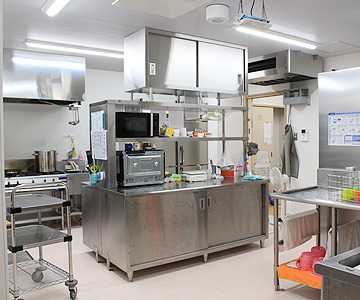 千葉稲毛雲母保育園の画像