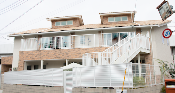 武蔵小金井雲母保育園の画像