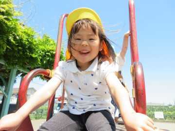 稲城矢野口雲母保育園の画像