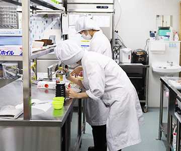 八王子西片倉雲母保育園の画像