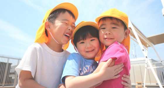 戸田公園北雲母保育園の画像