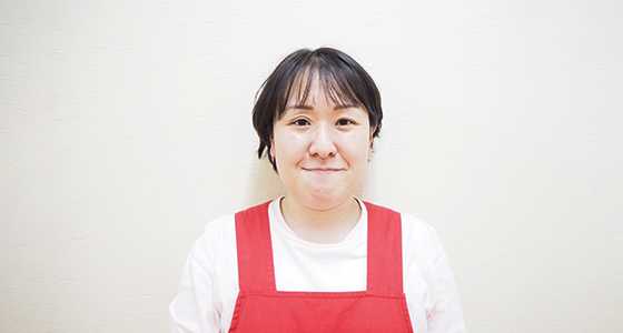 望月 美和子先生