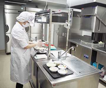 相模大野雲母保育園の画像