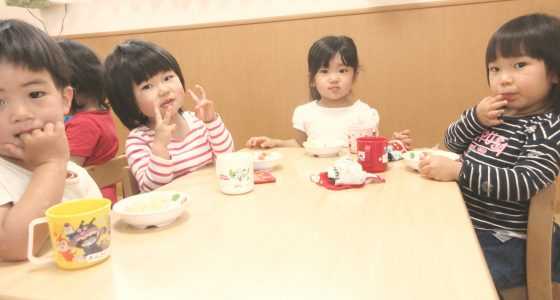 川崎子母口雲母保育園の画像