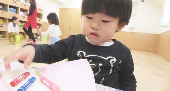 川崎子母口雲母保育園の画像