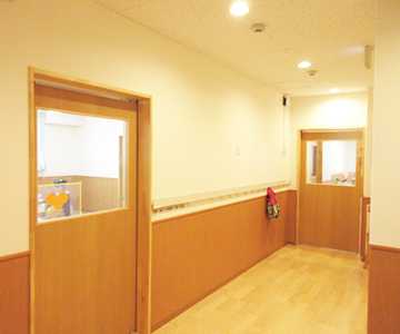 川崎子母口雲母保育園の画像