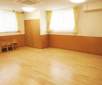 川崎子母口雲母保育園の画像