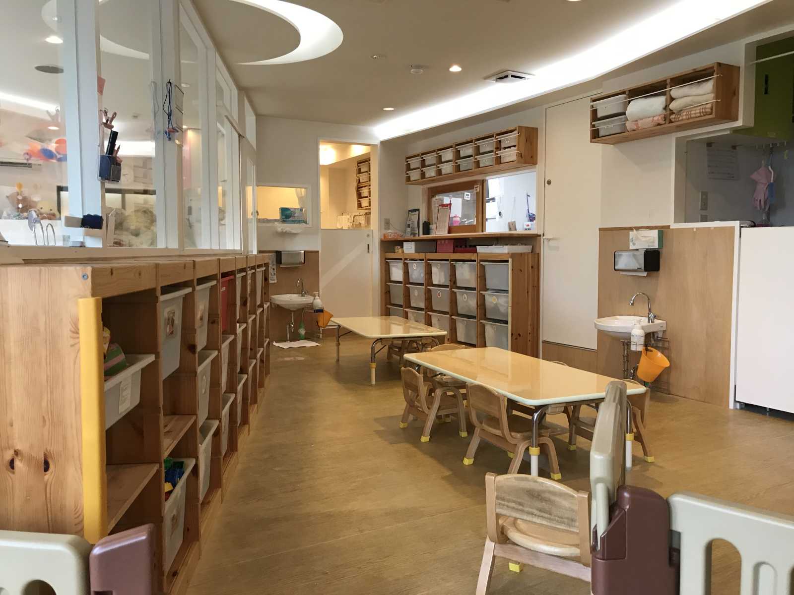 小規模保育事業ソラーナいりなかの画像