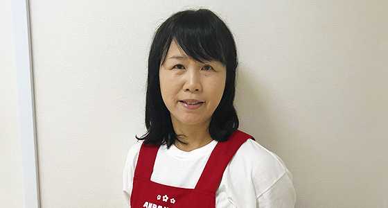 衛藤 満里子先生