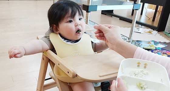 王子神谷雲母保育園の画像