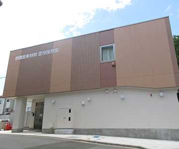 相模原東林間雲母保育園の画像