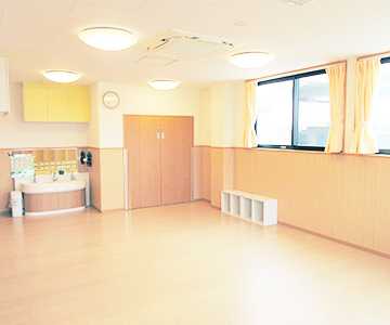 船橋馬込沢雲母保育園の画像