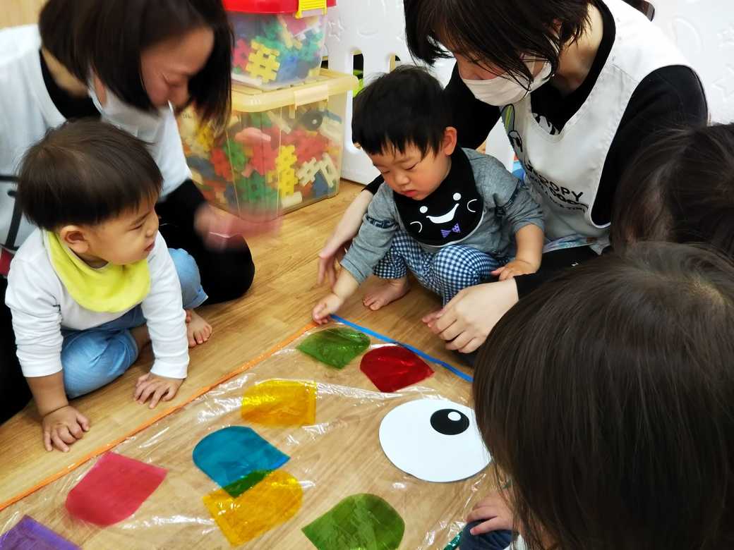 ぬくもりのおうち保育若山台園の画像