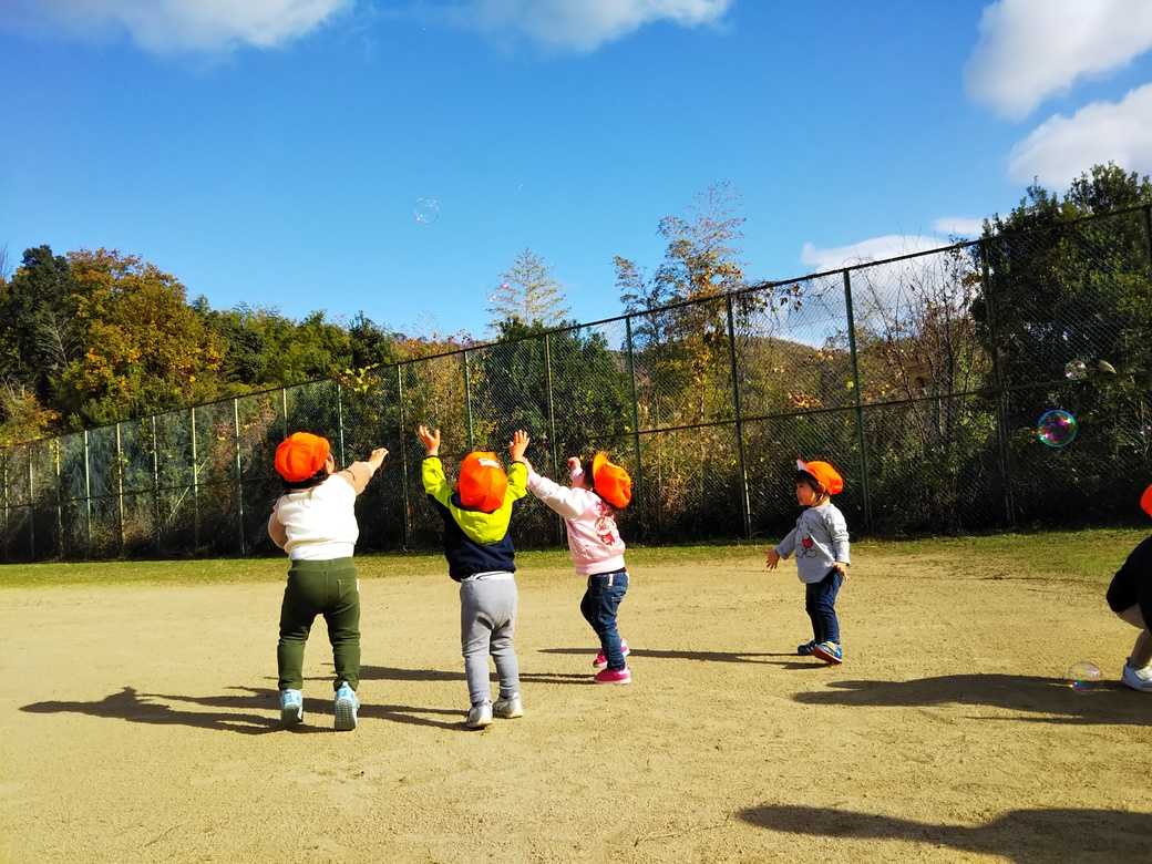 ぬくもりのおうち保育若山台園の画像