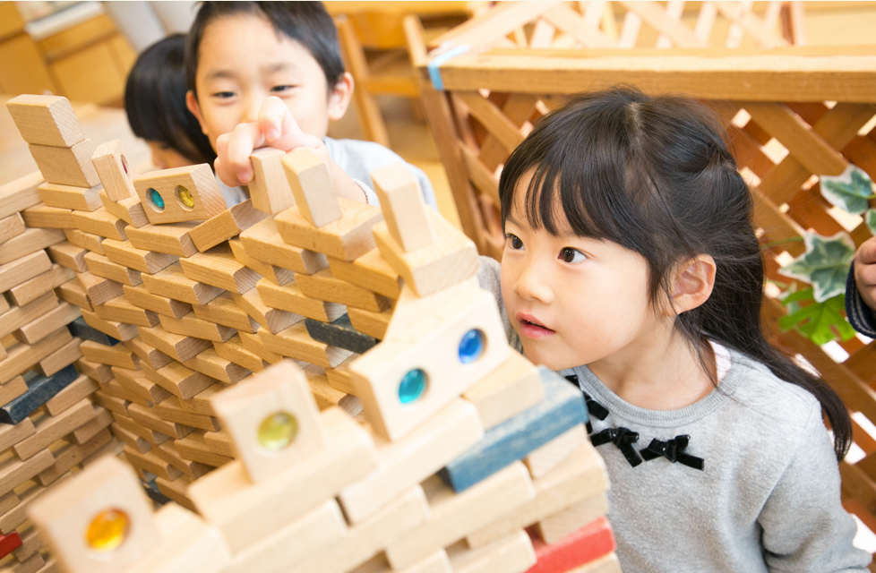 元住吉わんぱく園の画像