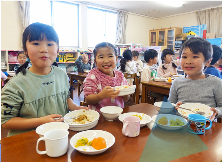 プチ・ナーサリー田町の画像