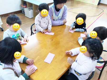 保育園元気キッズ新座栗原園の画像