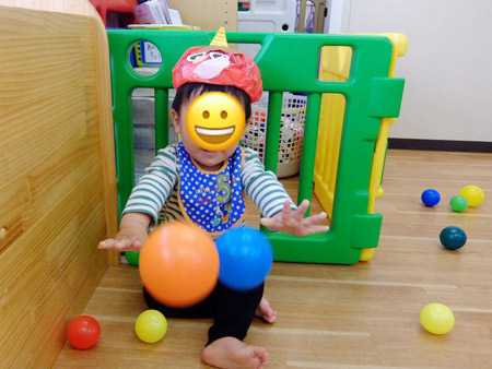 元気キッズ新座新堀園の画像