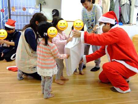 元気キッズ新座新堀園の画像