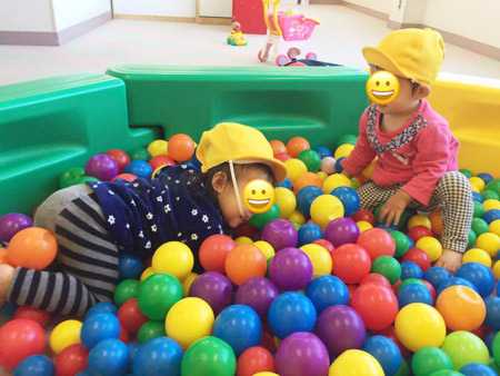 元気キッズ新座新堀園の画像