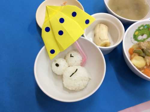 かいせいプチ保育園 森小路園の画像