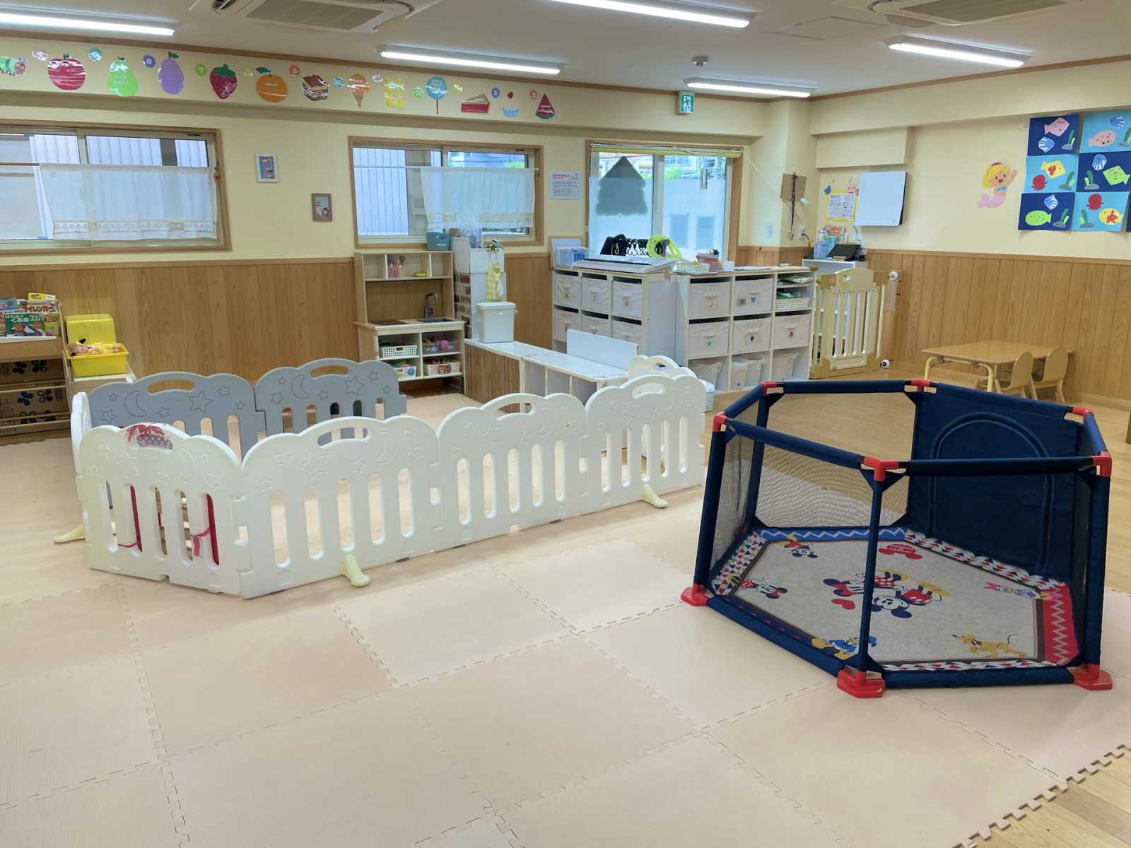 ぬくもりのおうち保育五月が丘園の画像