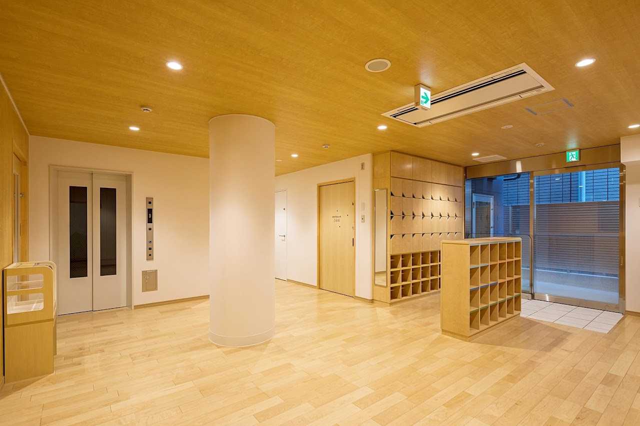 本郷ちとせ保育園の画像