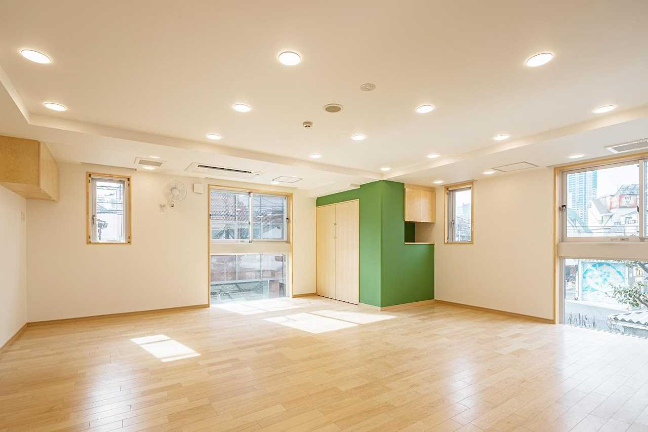 本郷ちとせ保育園の画像