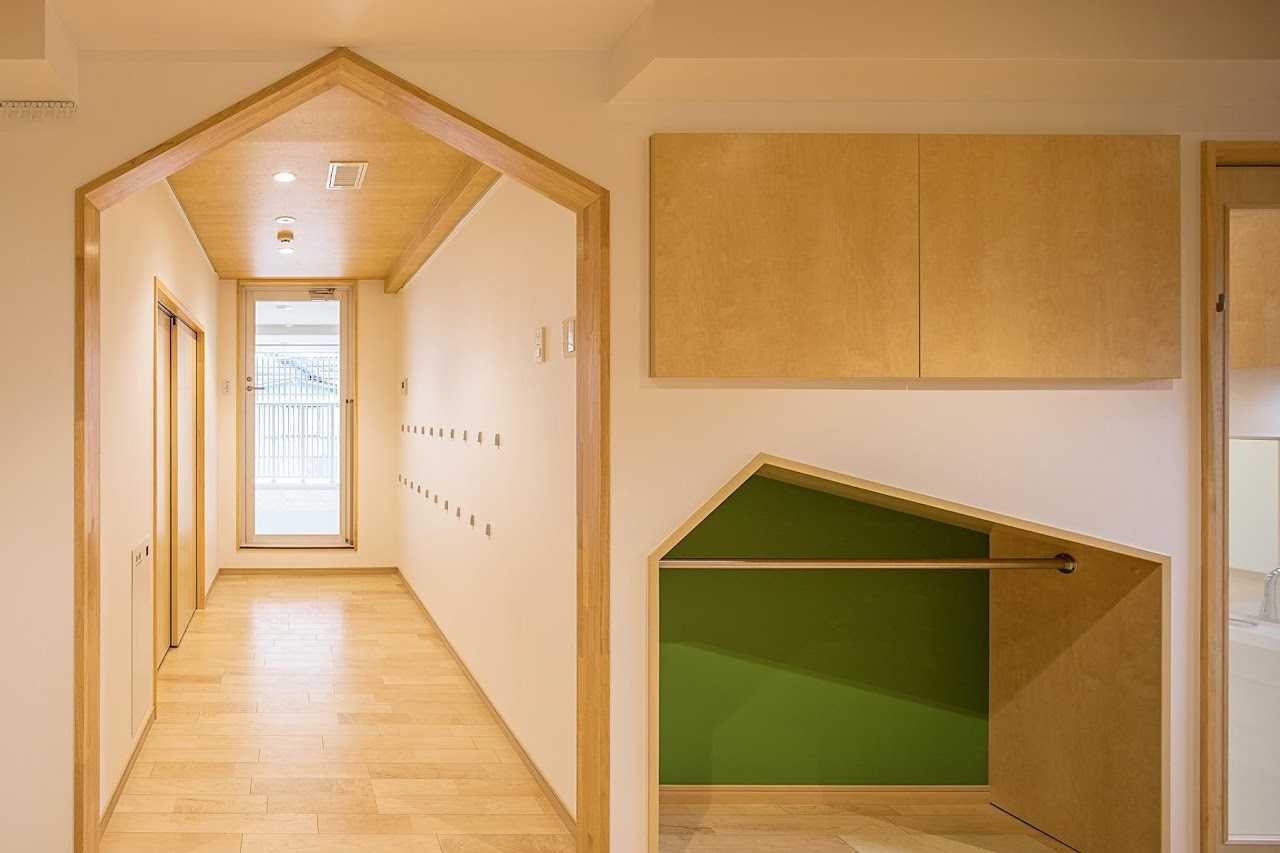 本郷ちとせ保育園の画像