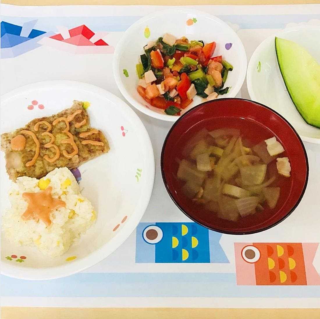 本郷ちとせ保育園の画像