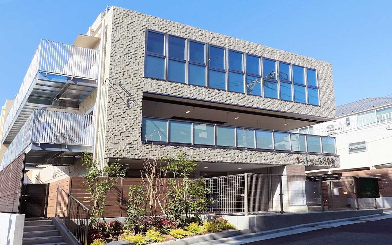 小石川ちとせ保育園の画像