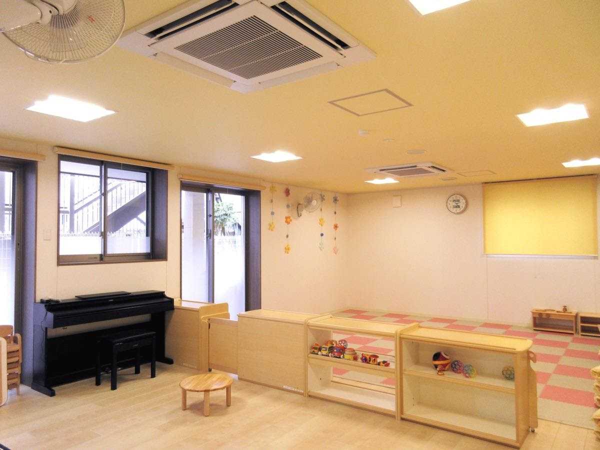 江戸川中央ちとせ保育園の画像